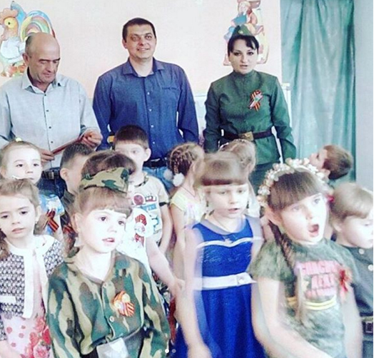 ����� "������������ �����"