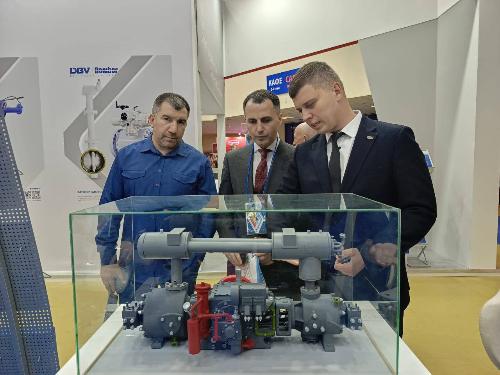 � ������ ����������� ������������� �������� ������������ � ���������� ��� ������������� ��������� ���������-2025�