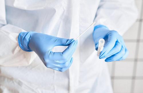 �� ����� � ������� ������������ 174 ������ COVID-19