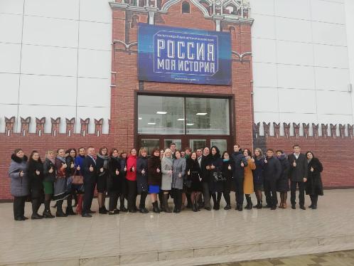 ������ � ����� �������