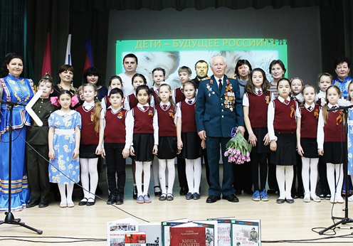 �������� ��������������� ��������� 